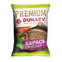 Прикормка "DUNAEV-PREMIUM" 1кг Карась