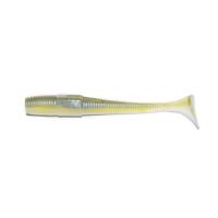 Приманка Intech Long Heel 4" (5шт.) (#IN66) Приманка Intech Long Heel 4" (5шт.) (#IN66)