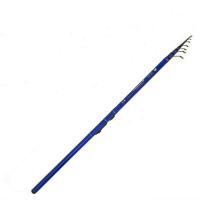 Удилище телематч "Волжанка" 5.0м (9 секций) тест до 20гр (IM7)