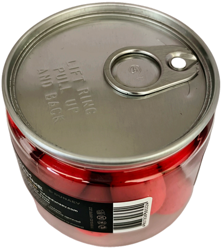 Бойлы CARPELLA POP-UP 14мм Мед (25г)