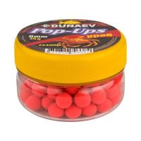 Бойлы DUNAEV POP-UP 8мм Краб (30г)