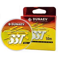 Леска Dunaev SST 0.12мм 50м