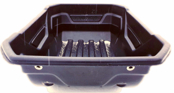 Сани "Dunaev "TANKER"