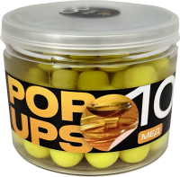 Бойлы CARPELLA POP-UP 10мм Мед (25г)