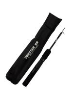 Удочка зимняя телескопическая "VERITAS" (с катушкодержателем, без тюльпана) 55 см.