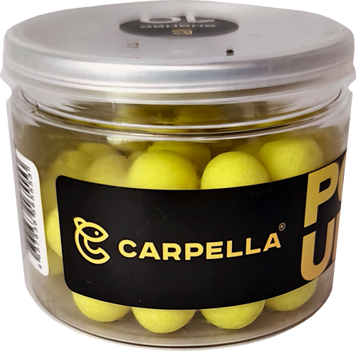 Бойлы CARPELLA POP-UP 14мм Груша (25г)