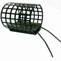 Кормушка DUNAEV Таракан BIG перф. 80г.