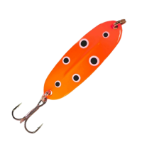 Блесна F.C."WABLER W40" крючок Kishida (Япония), 57 мм.,7 грамм, цвет 74