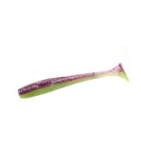 Приманка Intech Long Heel 4" (5шт.) (#IN63) Приманка Intech Long Heel 4" (5шт.) (#IN63)