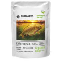 Прикормка "DUNAEV-READY" 0.9кг Карп-Карась