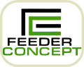 FEEDER CONCEPT FEEDER CONCEPT