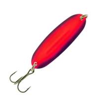 Блесна F.C."WABLER W40" крючок Kishida (Япония), 57 мм.,7 грамм, цвет 38