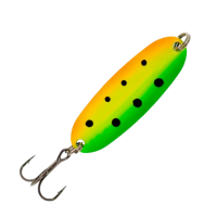 Блесна F.C."WABLER W40" крючок Kishida (Япония), 57 мм.,7 грамм, цвет 61