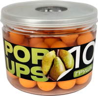 Бойлы CARPELLA POP-UP 10мм Груша (25г)