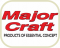 MAJOR CRAFT
