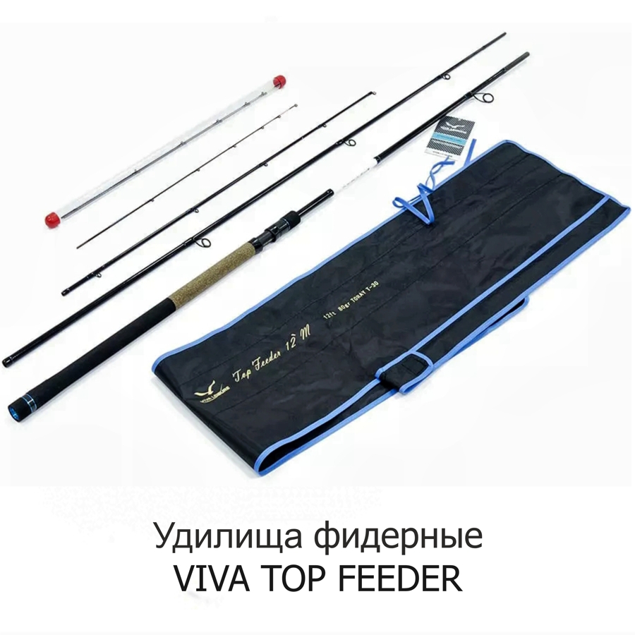 VIVA TOP FEEDER VIVA TOP FEEDER