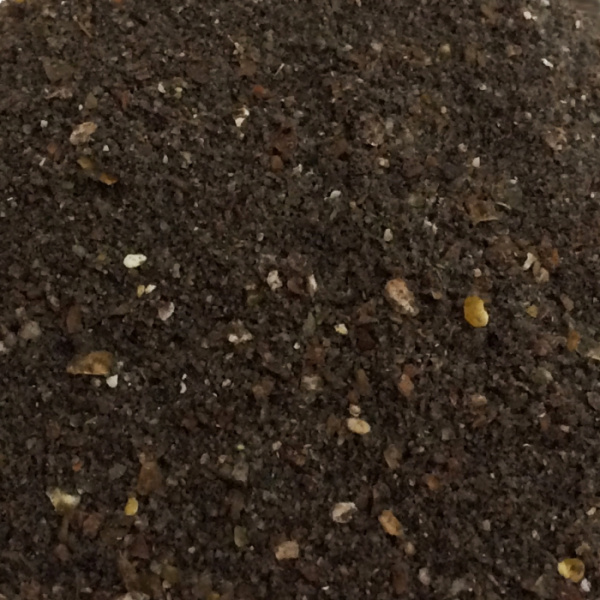 Прикормка "DUNAEV-FADEEV" 1кг Feeder Bream Black