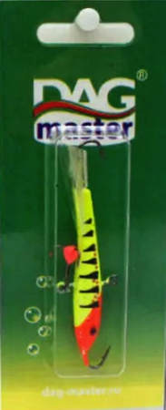 Балансир DAG master RAP вес 19гр цвет  16