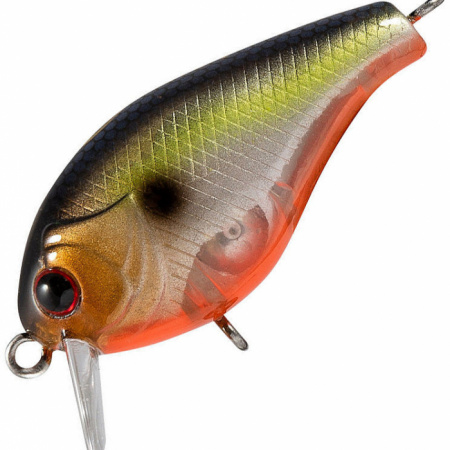 Воблер TsuYoki MACHO SR 42F 207R