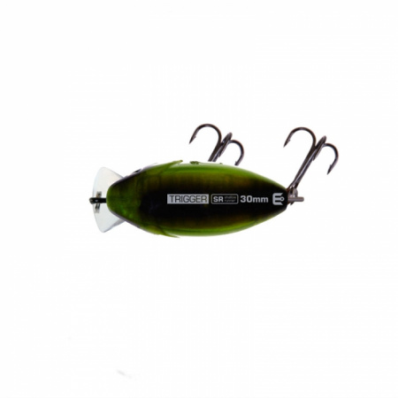 Воблер MASTER TRIGGER  30mm SR F цв. M18