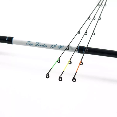 Удилище Viva Top Feeder 3,6m 120g