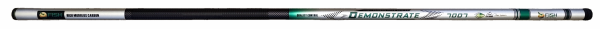 Удилище тел. без колец (маховое) "DEMONSTRATE POLE" FISH CRYSTAL длина 7 м (Gr.5-20) CARBON 30T+40T Удилище тел. без колец (маховое) "DEMONSTRATE POLE" FISH CRYSTAL длина 7 м (Gr.5-20) CARBON 30T+40T