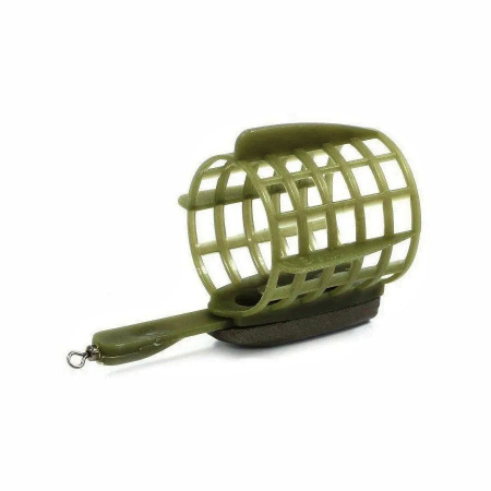 Кормушка фидерная VEGAS "cетка" large 22 г