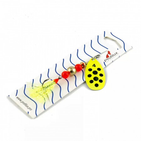 Вращ.премиум Френч 3 (6гр) цв. 213 желтый
