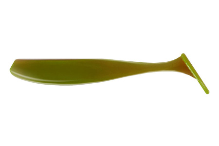 Силиконовая приманка FORMAT DROP 100mm (5шт.) цвет F22