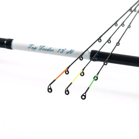 Удилище Viva Top Feeder 3,9m 130g