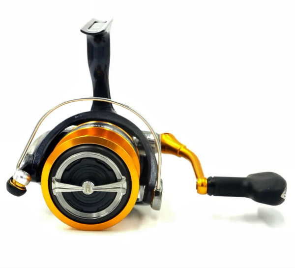 Катушка Daiwa 19 Revros LT 3000-C Катушка Daiwa 19 Revros LT 3000-C