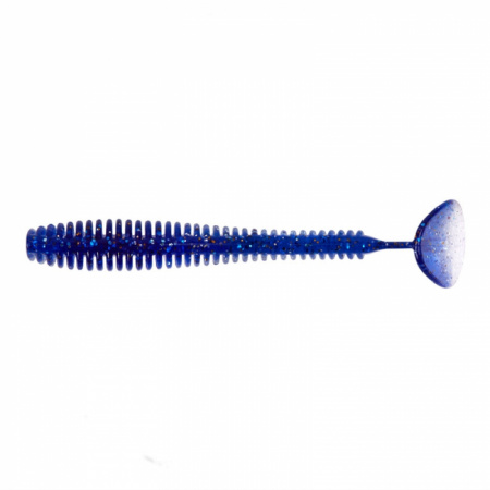 Силиконовая приманка FORMAT DIPLOMAT 50mm (8шт.) цвет F06