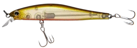 Воблер Zipbaits Rigge 90SP #039