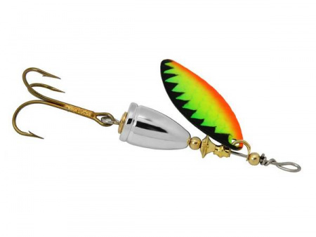 Блесна LONG CHIP ACCOUSTIC вращающаяся вибро 14g А010 (5шт в уп) Блесна LONG CHIP ACCOUSTIC вращающаяся вибро 14g А010 (5шт в уп)