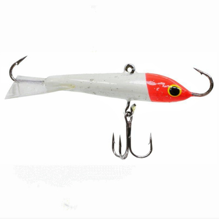 Приманка балансир ALLVEGA "Fishing Master" 20 гр / 70 мм (BWFM-T22-N7-2070) Приманка балансир ALLVEGA "Fishing Master" 20 гр / 70 мм (BWFM-T22-N7-2070)