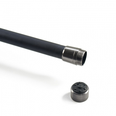 Удилище Cursar bolo 4м углепластик 5-25гр