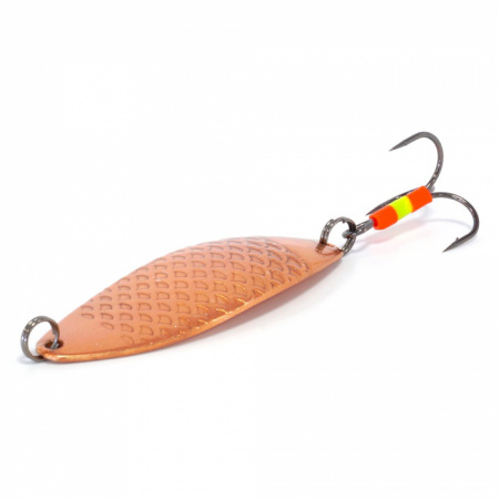 Колеб.станд. Дайва (16гр.) цв. 06 медь чешуя