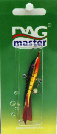 Балансир DAG master RAP вес 19гр цвет 3