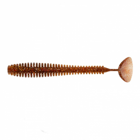 Силиконовая приманка FORMAT DIPLOMAT 50mm (8шт.) цвет F03