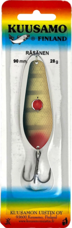 Бл. Rasanen 90/28 (бусинка) GR-B 