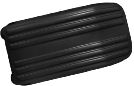 Сани "Dunaev" Черные С-2/У