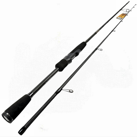 Спиннинг @SnastiZdraste #Porolka 762ML 4-16g #0.5-0.8 Fast