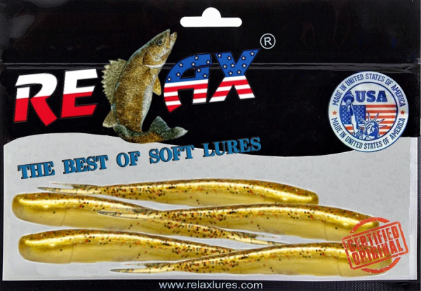 Приманка RELAX OKLAHOMA 7.5 (19см) 5 шт.