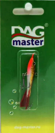 Балансир DAG master Классик вес 6гр цвет 3