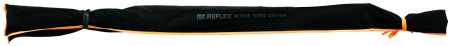 Удилище фидерное "REFLEX METHOD FEEDER" FISH CRYSTAL, тест до 150 г, 4,20 м, 3+3