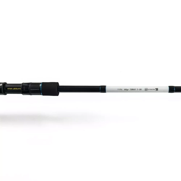 Удилище Viva Top Feeder 3,3m  60g