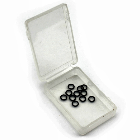 Кольцо Aquatic CP618 для оснасток (диам: 2,2 мм.)