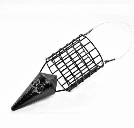 Пуля "Hard" с мягким отводом, M60