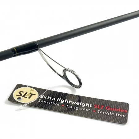 Спиннинг Viva Divergent 832MH 2.52m 12-42g