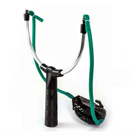 рогатка /MIFINE/ для прикормки металлическая 59009